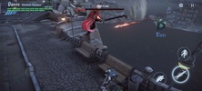 Devil May Cry: Peak of Combat screenshot 5