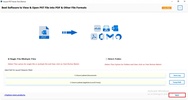 MSOutlookHelp PST File Viewer screenshot 1