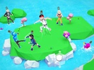 Battle Buds - Rumble Bash screenshot 4