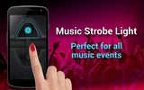 Music Strobe Light screenshot 1