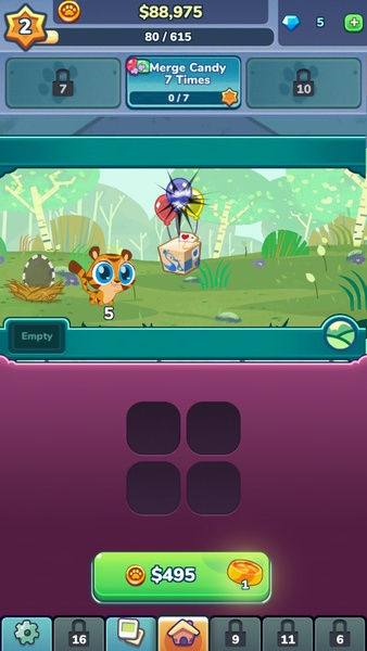 Merge Zoo - Preview 3
