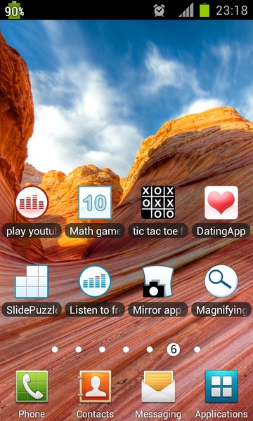 show battery percentage - Preview 7