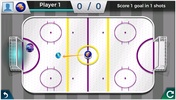 Hockey Stars screenshot 1