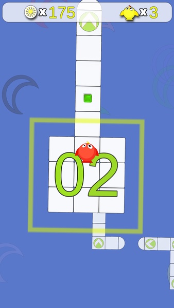 Quick dash - Preview 3