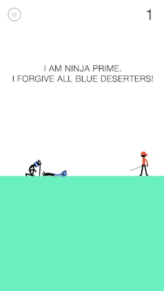 Ninja - Preview 4