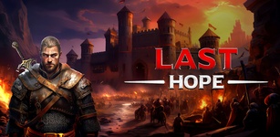 Puzzle Escape Game: Last Hope फीचर्ड इमेज