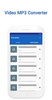 MP3 Converter - Convert Video to MP3 screenshot 2