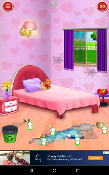 Valentine Room Decoration - Preview 12