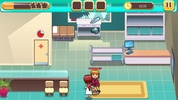 Hospital Dash screenshot 1