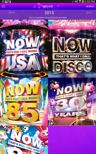 NOW That - Preview 10