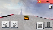 Mega Ramp Car Racing screenshot 7