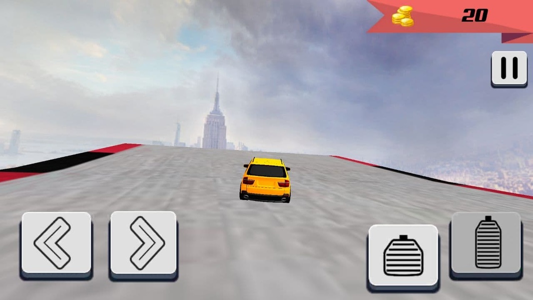 Mega Ramp Car Racing - Preview 7