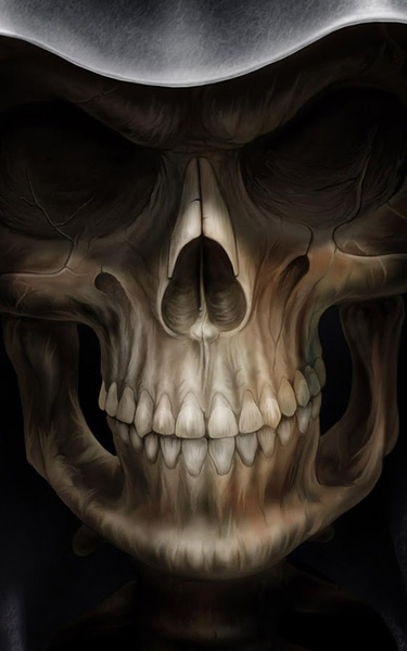 Scary Live Wallpaper - Preview 5