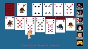 Solitaire Free screenshot 3