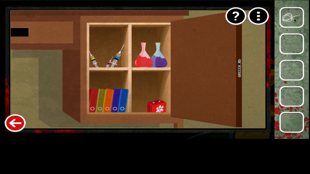 Crazy Room Escape - Preview 3