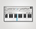 Pianizator: piano tutorials screenshot 2