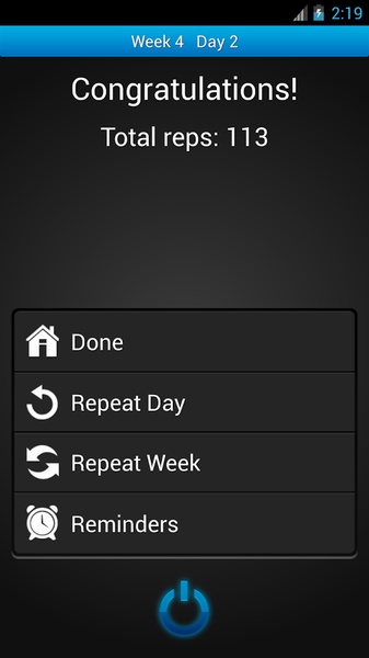 Just 6 Weeks Lite - Preview 2