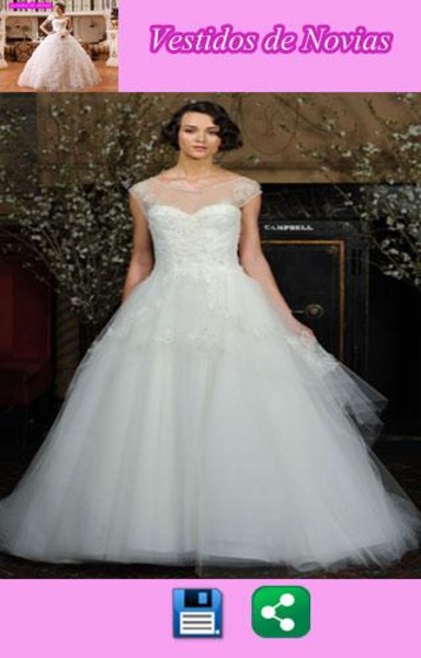 Imagenes de vestidos de novias - Preview 1