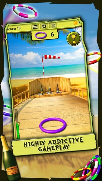 Carnival Toss 3D - Preview 11