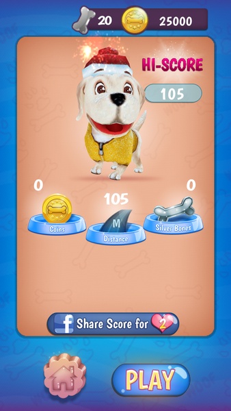 Puppies Out - Preview 8