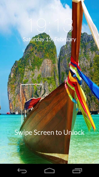 Galaxy Locker - Preview 3