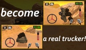 dESERT tRUCK cARGO screenshot 4