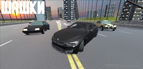 Open Car - Russia screenshot 7