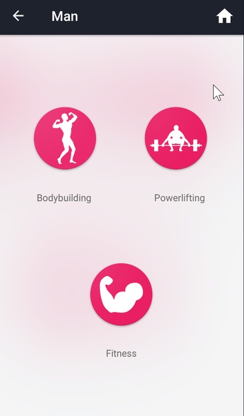 Bodybuilding and Fitness - Preview 3