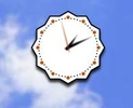 Alwact Clock screenshot 3