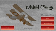 AirfieldCleaner screenshot 1