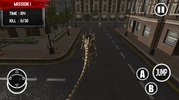 Alien Beast Simulator screenshot 6