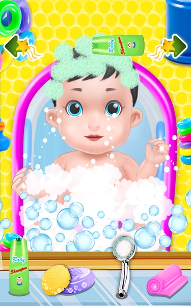 Newborn Maternity Care - Preview 6
