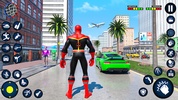 Spider Hero: Rope Hero Game screenshot 3