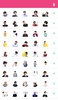 Kpop Stickers screenshot 7