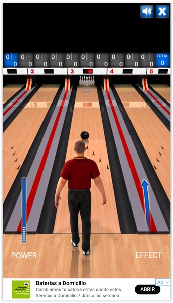 Champion Bowling - Preview 2