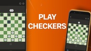 Checkers - Classic Board Game screenshot 6