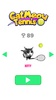 Cat Meow Tennis: Sport Battle screenshot 11