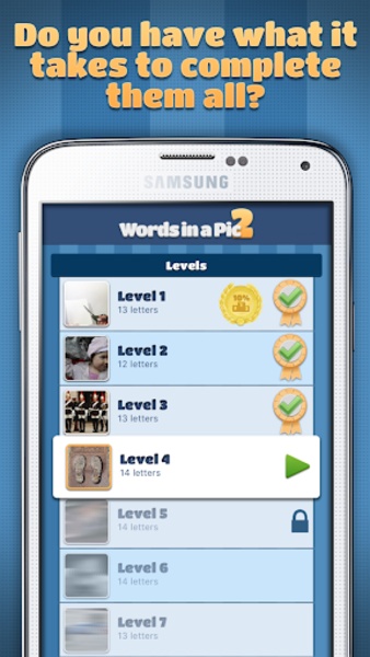 Words in a Pic 2 - Preview 6