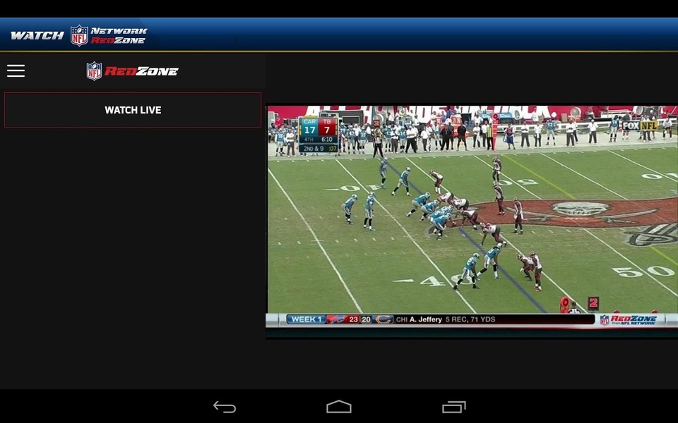NFL Network - Preview 3