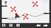 Brain it on the bike! Kromn screenshot 8