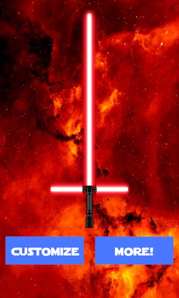Force Saber - Preview 9