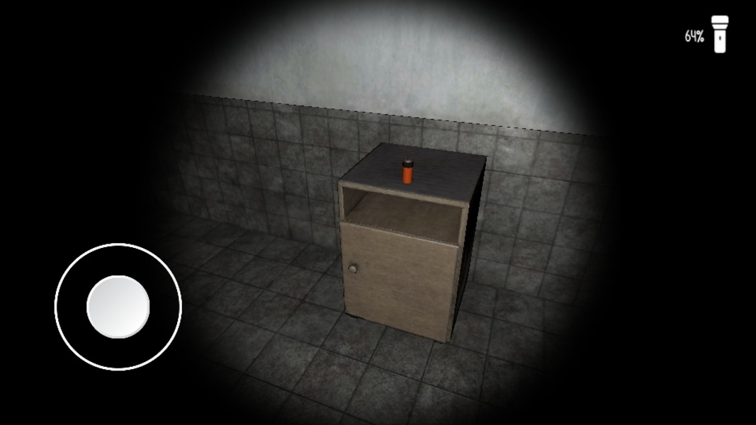 The escape room - Preview 1