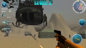 Ghost frontline battelfield 3D screenshot 10