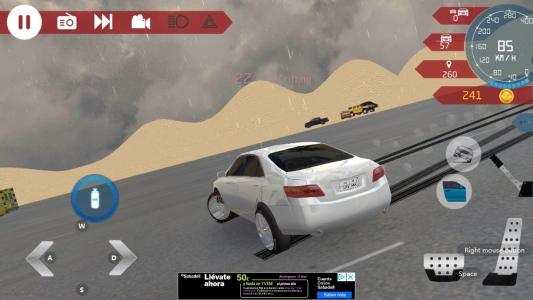 Drift Online - Preview 5