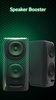 Volume Booster & Bass Booster screenshot 5