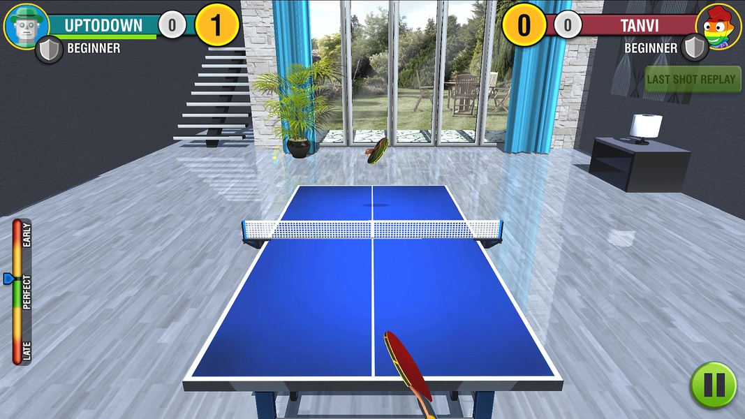 World Table Tennis Champs - Preview 8