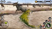 Hungry Crocodile screenshot 8