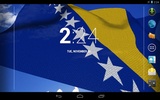 Bosnia Flag screenshot 2