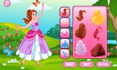 Princess And Prince Dress Up screenshot 4