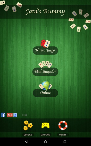 Rummy Free - Preview 1
